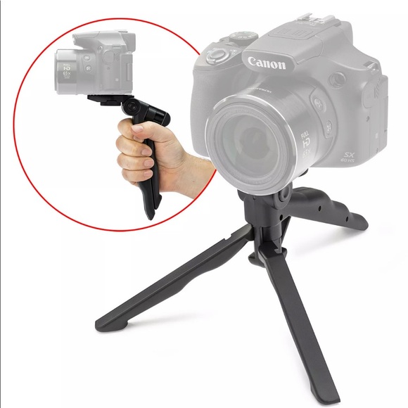 NEW Koah Roebling Street Camera System Gadget Bag with Accessory & Cleaning Kit - Picture 3 of 12